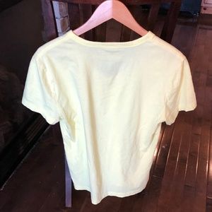 Banana Republic Shirts - Banana Republic Soft Wash V- Neck Cotton Tee Banana Republic Shirts - Banana Republic Soft Wash V- Neck Cotton Tee